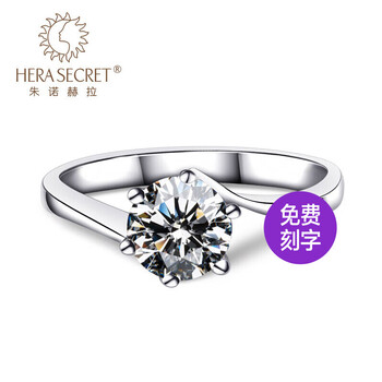 朱諾赫拉（HeraSecret）戒指925銀