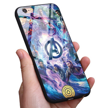 iphone6復(fù)仇者聯(lián)盟