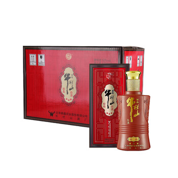 牛欄山珍品百年