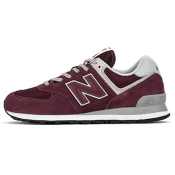 NEW BALANCE跑步鞋ML574EGB是ML574VB復(fù)刻版 37