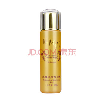 美斯爽膚水