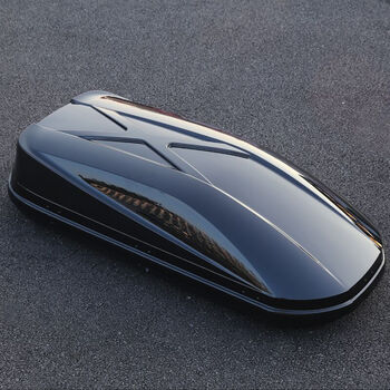 杰美 汽车车顶行李箱 车顶行李架框车载旅行箱