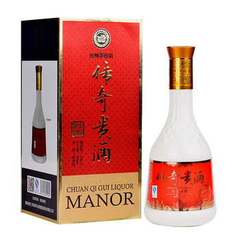 白酒品鑒級