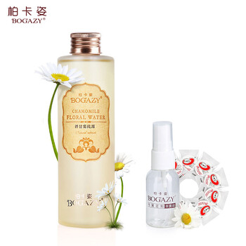 洋甘菊舒緩純露