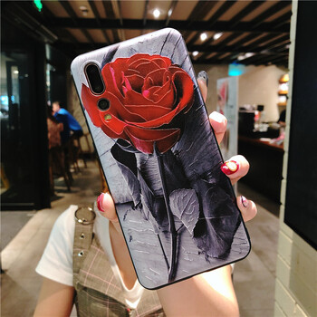 魅愛琳（Mei Ailin） 華為P20；P20 Pro 手機殼/保護(hù)套