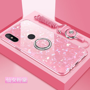 MARMOTER 小米6X 手機殼/保護套