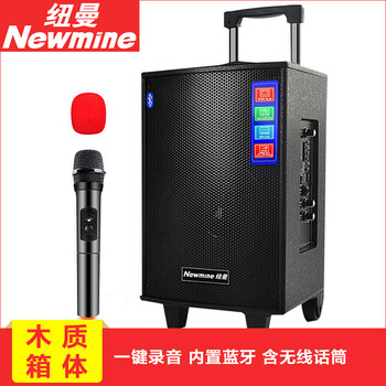 戶外音響8寸
