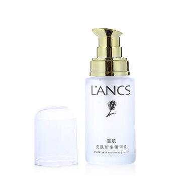 蘭皙雪肌亮膚露
