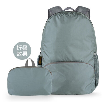 女童戶外防水包