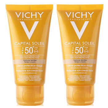 薇姿spf50