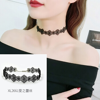 性感項(xiàng)圈