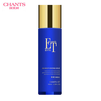 創(chuàng)美時(shí)（CHANTS）精華水 100ml