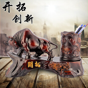 創(chuàng  )意仿真擺件，讓生活更有情調