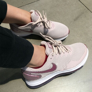 NIKE女鞋粉紅
