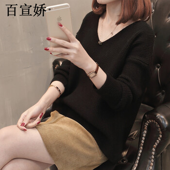 時(shí)尚女士長袖睡衣，甜美又減齡