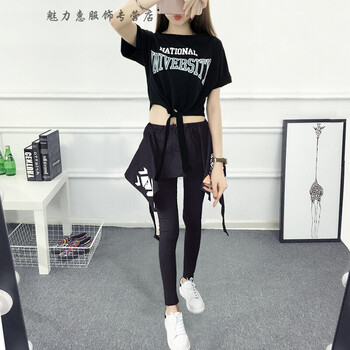 露西蘭迪  短袖 T恤 女 