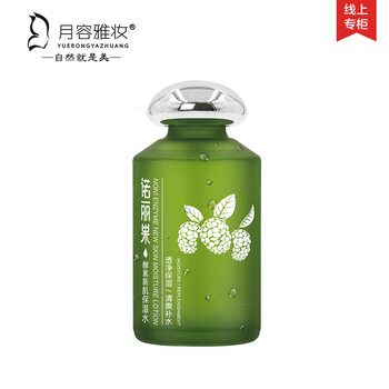 月容雅妝爽膚水 120ml