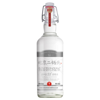 華都53501mL-750mL，600ml 清香型，清香
