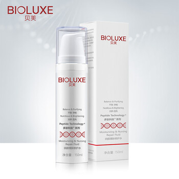 貝美（Bioluxe）爽膚水 150ml