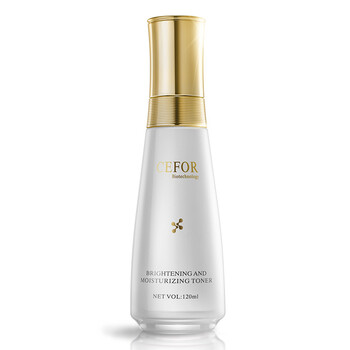 皙活爽膚水 120ml