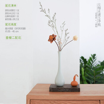 精美仿真花瓶，讓你的家更溫馨