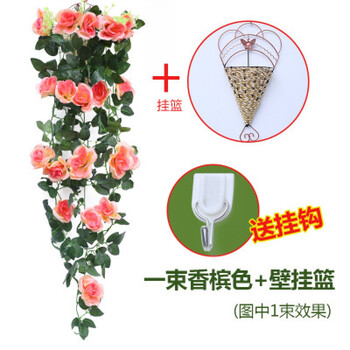 唯美仿真花，讓生活變得更浪漫