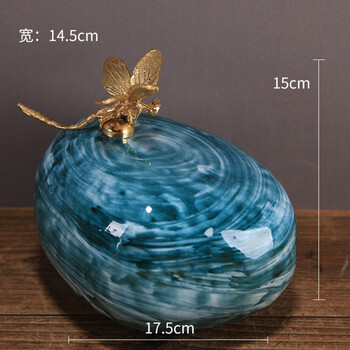 精致創(chuàng)意擺件，打造浪漫生活
