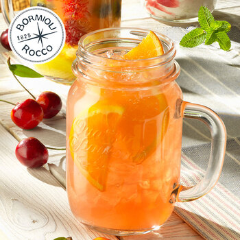 BORMIOLI ROCCO玻璃杯400ml，301-400ml