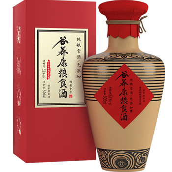 排名,白酒,排行榜,谷養(yǎng)康,谷養(yǎng)康,白酒,推薦