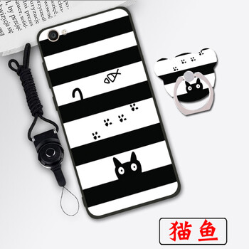 抗摔蘋果手機殼，保護你的心