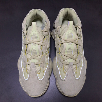 adidas 阿迪達(dá)斯跑步鞋沙漠黃DB2966五天左右發(fā)貨 