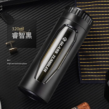 普潤（PU RUN）玻璃杯301-400ml