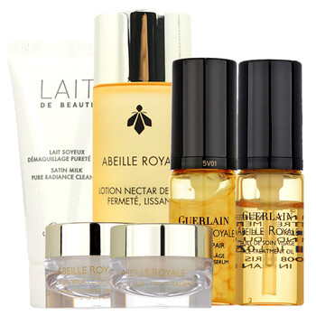 guerlain護膚品