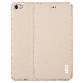 小米note真皮手機