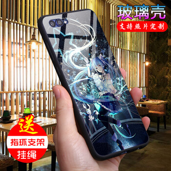 WENYAFF 華為nova2s 手機殼/保護套