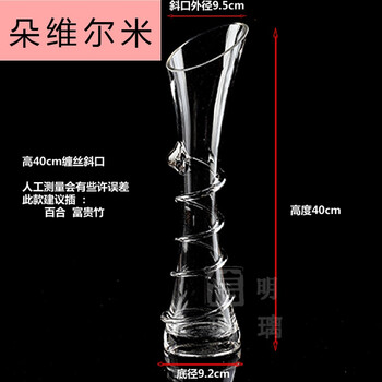 你家的藝術(shù)，一盞花瓶點綴生活