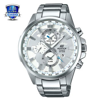 CASIO EDIFIC