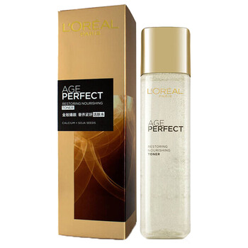 loreal化妝水