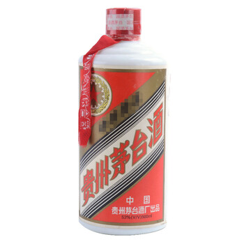 貴州茅臺(tái)酒皮酒