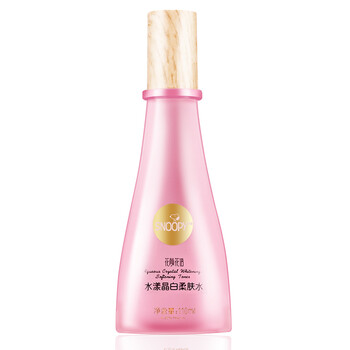 SNOOPY柔膚水 110ml