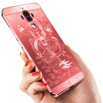 mate8金屬殼