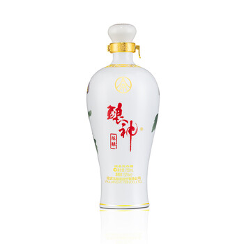 五糧液神