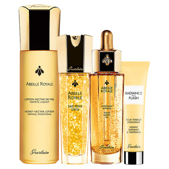 guerlain護膚品