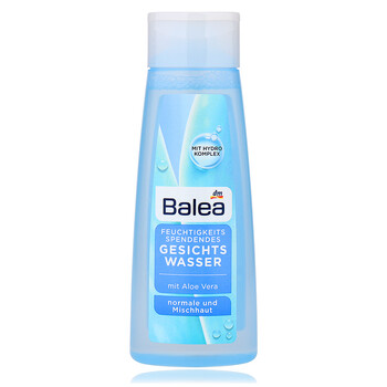 balea晚霜