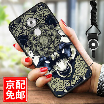 mate8軟殼