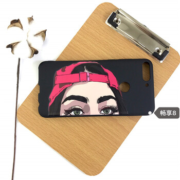 簡約蘋果手機(jī)殼，打造個(gè)性小仙女