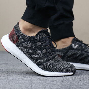 阿迪達斯（Adidas）跑步鞋AH2323/Pure boost 