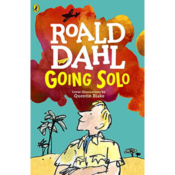 going solo