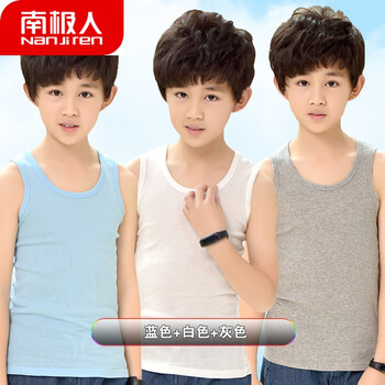 兒童夏盛