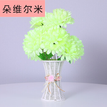 歐式仿真花，打造精致生活的藝術(shù)